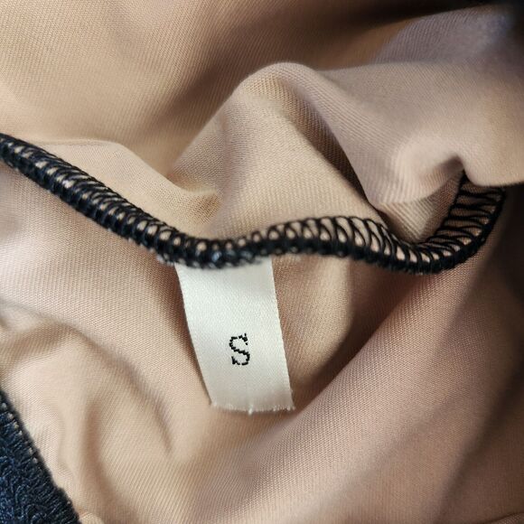 SoKali Dancewear Girl's S Black Dance Class Convention Competition Photoshoot - Picture 12 of 14